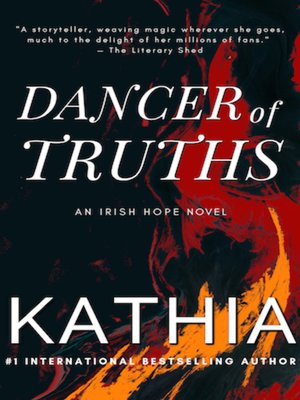 cover image of Dancer of Truths